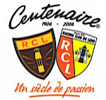 Centenaire du RC Lens 1906-2006