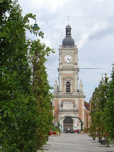 Eglise Saint Lger