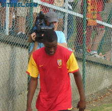 Razak Boukari