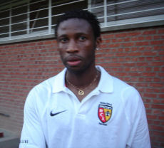 Seydou Keita